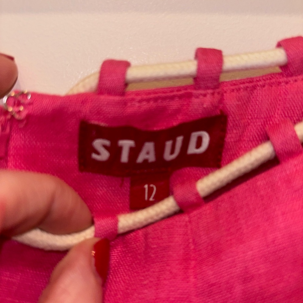 STAUD Set - Picture 5 of 8